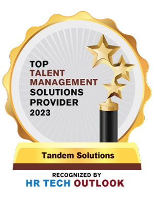 Top 10 Talent Management Solutions Companies - 2023